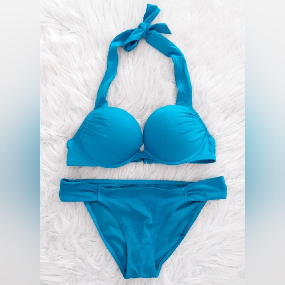 VTG Victoria’s Secret BOMBSHELL Bikini
